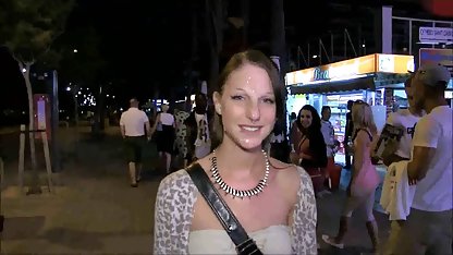 Schöne gratis deutsche fickfilme Amateur Blowjob