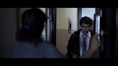 Anal lesben fickfilme mit brünetten Inna