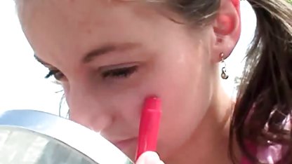 Busty CZ inzest fickfilme