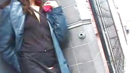 Heiße blonde wird massiert und fickfilme in hd gefickt mit