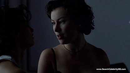 Sexy French Milf, Chloe Wang Behaarte Muschi deutsche fickfilme gratis Im Straps Vintage Strümpfe