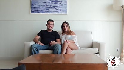 Anal creampie schlucken xhamster fickfilme