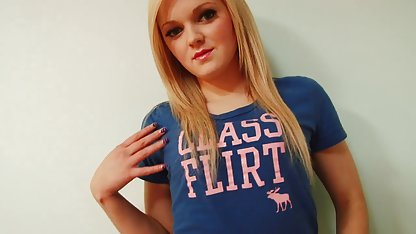 Geile fickfilme hd blonde milf nimmt einen Schwanz in seinen Arsch